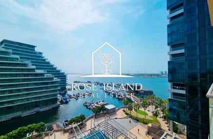 Apartment - 2 Bedrooms - 3 Bathrooms for sale in Al Barza - Al Bandar - Al Raha Beach - Abu Dhabi Apartment - 2 Bedrooms - 3 Bathrooms for sale in Al Barza - Al Bandar - Al Raha Beach - Abu Dhabi