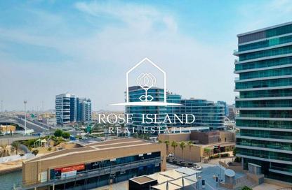 Apartment - 2 Bedrooms - 3 Bathrooms for sale in Al Barza - Al Bandar - Al Raha Beach - Abu Dhabi