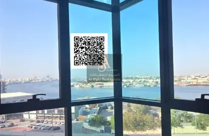 شقة - 3 غرف نوم - 2 حمامات للايجار في A1 برج الخور - الخور - عجمان وسط المدينة - عجمان شقة - 3 غرف نوم - 2 حمامات للايجار في A1 برج الخور - الخور - عجمان وسط المدينة - عجمان