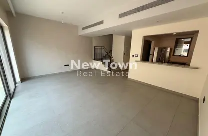 Townhouse - 4 Bedrooms - 4 Bathrooms for rent in Malta - Damac Lagoons - Dubai Townhouse - 4 Bedrooms - 4 Bathrooms for rent in Malta - Damac Lagoons - Dubai