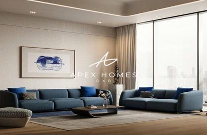 Apartment - 3 - 3 for sale in Bugatti Residences By Binghatti - Business Bay - Dubai Apartment - 3 - 3 for sale in Bugatti Residences By Binghatti - Business Bay - Dubai