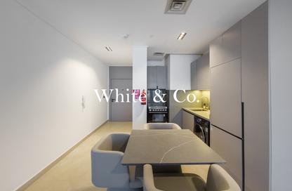 Apartment - 1 Bedroom - 2 Bathrooms for sale in MAG 960 - MAG City - Mohammed Bin Rashid City - Dubai Apartment - 1 Bedroom - 2 Bathrooms for sale in MAG 960 - MAG City - Mohammed Bin Rashid City - Dubai