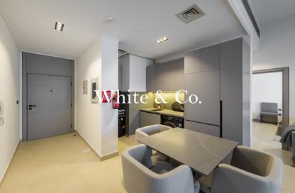 Apartment - 1 Bedroom - 2 Bathrooms for sale in MAG 960 - MAG City - Mohammed Bin Rashid City - Dubai