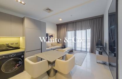 Apartment - 1 Bedroom - 2 Bathrooms for sale in MAG 960 - MAG City - Mohammed Bin Rashid City - Dubai