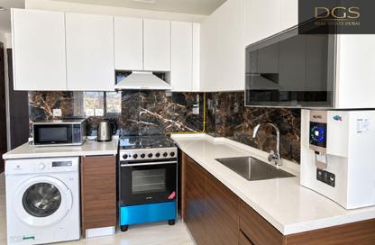 Apartment - Studio - 1 for rent in Jewelz by Danube - Arjan - Dubai
