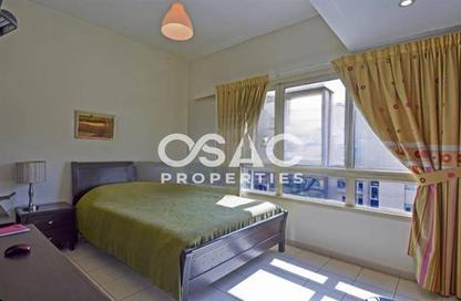 Apartment - 2 Bedrooms - 2 Bathrooms for rent in Al Samar 4 - Al Samar - Greens - Dubai