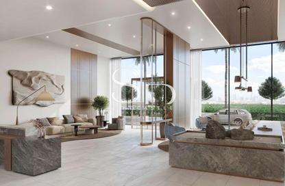 Apartment - 3 - 5 for sale in The Hillgate Tower A - The Hillgate - Dubai Silicon Oasis - Dubai Apartment - 3 - 5 for sale in The Hillgate Tower A - The Hillgate - Dubai Silicon Oasis - Dubai