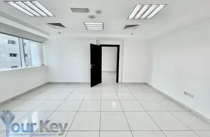 Office Space - Studio - 1 Bathroom for rent in Yes Business Tower - Al Barsha 1 - Al Barsha - Dubai