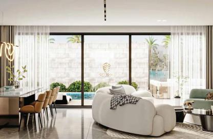 Townhouse - 3 Bedrooms - 6 Bathrooms for sale in Sukoon by Sanzen - Al Tay East - Al Suyoh - Sharjah Townhouse - 3 Bedrooms - 6 Bathrooms for sale in Sukoon by Sanzen - Al Tay East - Al Suyoh - Sharjah