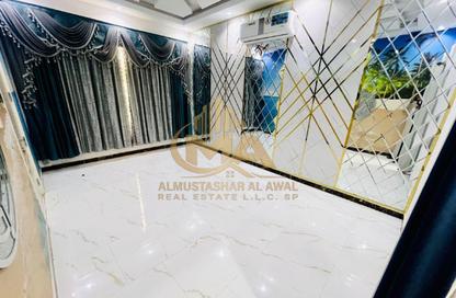 Townhouse - 4 - 7 for rent in Al Yasmeen 1 - Al Yasmeen - Ajman