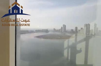 شقة - 2 غرف نوم - 3 حمامات للبيع في كورنيش الخان - الخان - الشارقة