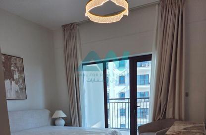 Apartment - 2 - 3 for rent in Yas Golf Collection - Yas Island - Abu Dhabi Apartment - 2 - 3 for rent in Yas Golf Collection - Yas Island - Abu Dhabi