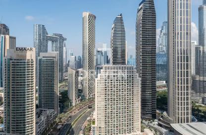 Apartment - 1 Bedroom - 2 Bathrooms for rent in Burj Crown - Downtown Dubai - Dubai Apartment - 1 Bedroom - 2 Bathrooms for rent in Burj Crown - Downtown Dubai - Dubai