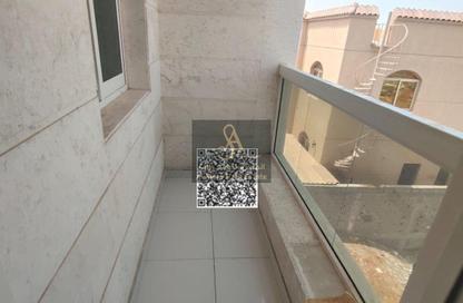 Apartment - 1 - 1 for rent in Al Mina Building - Al Rawda 2 - Al Rawda - Ajman