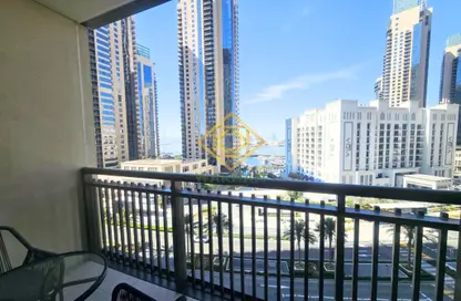 Apartment - 3 Bedrooms - 4 Bathrooms for sale in Creekside 18 A - Creekside 18 - Dubai Creek Harbour (The Lagoons) - Dubai