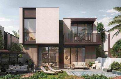 Villa - 3 Bedrooms - 4 Bathrooms for sale in Leon at Athlon - Athlon by Aldar - Dubai Land - Dubai