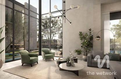 Villa - 3 Bedrooms - 4 Bathrooms for sale in Leon at Athlon - Athlon by Aldar - Dubai Land - Dubai Villa - 3 Bedrooms - 4 Bathrooms for sale in Leon at Athlon - Athlon by Aldar - Dubai Land - Dubai