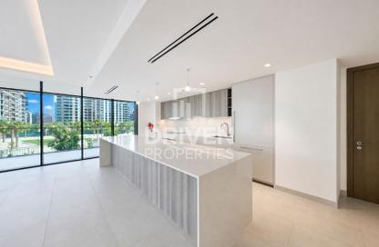 Apartment - 3 - 4 for rent in Laurel - Central Park at City Walk - City Walk - Al Wasl - Dubai