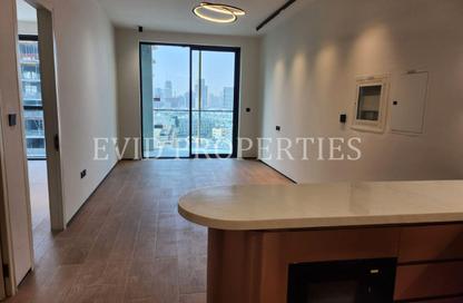 Apartment - 1 Bedroom - 1 Bathroom for rent in Rise Residences - District 16 - Jumeirah Village Circle - Dubai