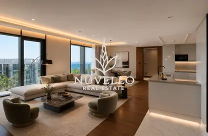 Apartment - 3 Bedrooms - 4 Bathrooms for rent in The Residences at Caesars Resort - Caesars Bluewaters Dubai - Bluewaters - Dubai Apartment - 3 Bedrooms - 4 Bathrooms for rent in The Residences at Caesars Resort - Caesars Bluewaters Dubai - Bluewaters - Dubai