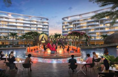 Apartment - Studio - 1 for sale in Lagoon Views 13 Tower A - Lagoon Views 13 - Lagoon Views - Damac Lagoons - Dubai Apartment - Studio - 1 for sale in Lagoon Views 13 Tower A - Lagoon Views 13 - Lagoon Views - Damac Lagoons - Dubai