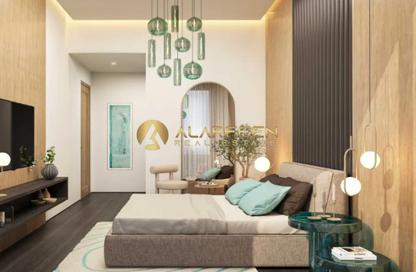Apartment - Studio - 1 for sale in Lagoon Views 13 Tower A - Lagoon Views 13 - Lagoon Views - Damac Lagoons - Dubai Apartment - Studio - 1 for sale in Lagoon Views 13 Tower A - Lagoon Views 13 - Lagoon Views - Damac Lagoons - Dubai