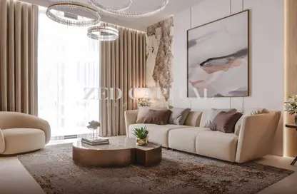 Apartment - 2 Bedrooms - 3 Bathrooms for sale in 10 Oxford - District 10 - Jumeirah Village Circle - Dubai