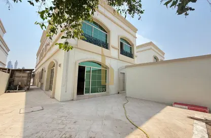 Villa - 5 Bedrooms - 5 Bathrooms for rent in Jumeirah 1 Villas - Jumeirah 1 - Jumeirah - Dubai
