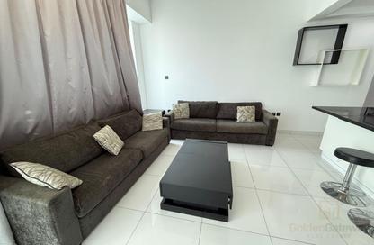 Apartment - 2 Bedrooms - 2 Bathrooms for rent in Giovanni Boutique Suites - Dubai Sports City - Dubai