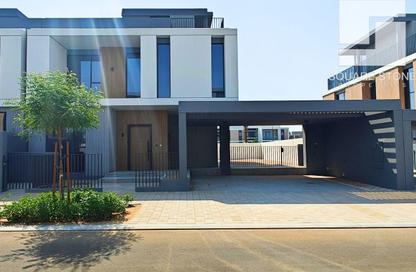 Villa - 4 Bedrooms - 7 Bathrooms for sale in June - Arabian Ranches 3 - Dubai