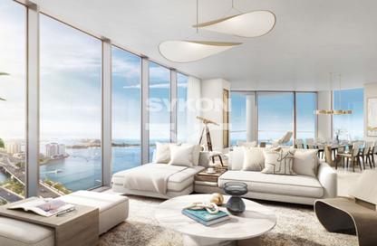 Apartment - 4 Bedrooms - 5 Bathrooms for sale in Palm Beach Towers 3 - Palm Beach Towers - Palm Jumeirah - Dubai Apartment - 4 Bedrooms - 5 Bathrooms for sale in Palm Beach Towers 3 - Palm Beach Towers - Palm Jumeirah - Dubai