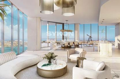 Apartment - 4 Bedrooms - 5 Bathrooms for sale in Palm Beach Towers 3 - Palm Beach Towers - Palm Jumeirah - Dubai Apartment - 4 Bedrooms - 5 Bathrooms for sale in Palm Beach Towers 3 - Palm Beach Towers - Palm Jumeirah - Dubai