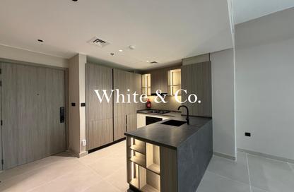 Apartment - 1 Bedroom - 2 Bathrooms for rent in Golf Vista Heights - Dubai Sports City - Dubai Apartment - 1 Bedroom - 2 Bathrooms for rent in Golf Vista Heights - Dubai Sports City - Dubai