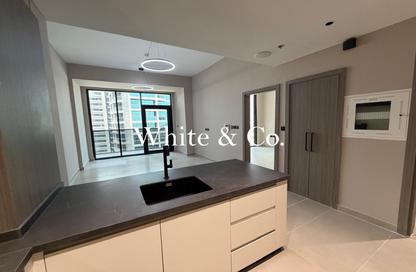 Apartment - 1 Bedroom - 2 Bathrooms for rent in Golf Vista Heights - Dubai Sports City - Dubai Apartment - 1 Bedroom - 2 Bathrooms for rent in Golf Vista Heights - Dubai Sports City - Dubai