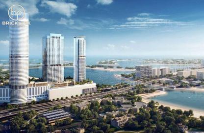 Apartment - 2 - 3 for sale in Palm Beach Towers 3 - Palm Beach Towers - Palm Jumeirah - Dubai Apartment - 2 - 3 for sale in Palm Beach Towers 3 - Palm Beach Towers - Palm Jumeirah - Dubai
