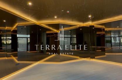Apartment - 1 Bedroom - 1 Bathroom for rent in Regalia By Deyaar - Business Bay - Dubai Apartment - 1 Bedroom - 1 Bathroom for rent in Regalia By Deyaar - Business Bay - Dubai