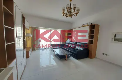 Apartment - 1 Bathroom for sale in Starz Tower 1 - Starz by Danube - Al Furjan - Dubai