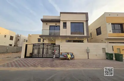 فيلا - 5 غرف نوم - 8 حمامات للبيع في 1 الياسمين - الياسمين - عجمان