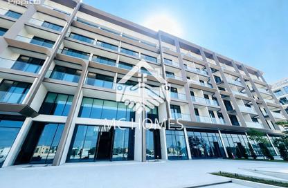Apartment - Studio - 1 for sale in One Beverly - Arjan - Dubai Apartment - Studio - 1 for sale in One Beverly - Arjan - Dubai