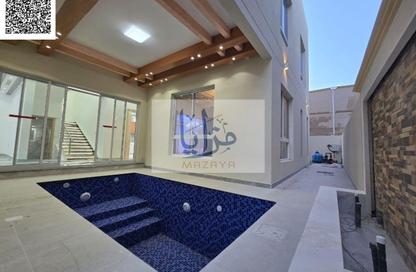 Villa - 6 Bedrooms - 7+ Bathrooms for sale in Al Rawda 2 Villas - Al Rawda 2 - Al Rawda - Ajman Villa - 6 Bedrooms - 7+ Bathrooms for sale in Al Rawda 2 Villas - Al Rawda 2 - Al Rawda - Ajman