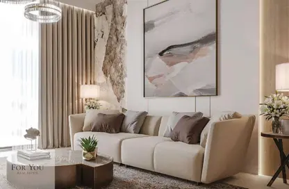 شقة - 1 حمام للبيع في أكسفورد 10 - الضاحية 10 - قرية جميرا الدائرية - دبي