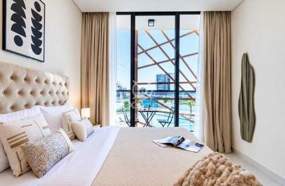 Apartment - Studio - 1 for rent in Samana Hills - Arjan - Dubai Apartment - Studio - 1 for rent in Samana Hills - Arjan - Dubai