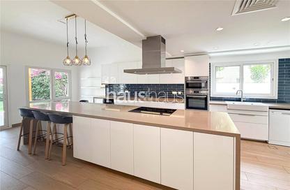 Villa - 5 Bedrooms - 5 Bathrooms for rent in Meadows 1 - Meadows - Dubai Villa - 5 Bedrooms - 5 Bathrooms for rent in Meadows 1 - Meadows - Dubai