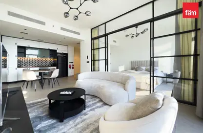 Apartment - 2 Bedrooms - 1 Bathroom for sale in Collective at Dubai Hills Estate Tower 2 - Collective at Dubai Hills Estate - Dubai Hills Estate - Dubai