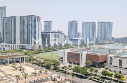 Apartment - 2 Bedrooms - 2 Bathrooms for rent in Sobha Creek Vistas Reserve Tower B - Sobha Creek Vistas Reserve - Sobha Hartland - Mohammed Bin Rashid City - Dubai
