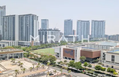 Apartment - 2 Bedrooms - 2 Bathrooms for rent in Sobha Creek Vistas Reserve Tower B - Sobha Creek Vistas Reserve - Sobha Hartland - Mohammed Bin Rashid City - Dubai