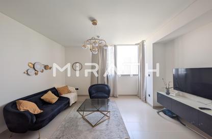 Apartment - 2 Bedrooms - 2 Bathrooms for rent in Sobha Creek Vistas Reserve Tower B - Sobha Creek Vistas Reserve - Sobha Hartland - Mohammed Bin Rashid City - Dubai