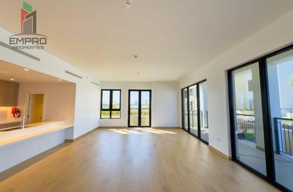 Apartment - 2 Bedrooms - 4 Bathrooms for rent in Le Ciel 2 - Le Ciel - Port de La Mer - La Mer - Jumeirah - Dubai