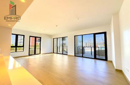 Apartment - 2 Bedrooms - 4 Bathrooms for rent in Le Ciel 2 - Le Ciel - Port de La Mer - La Mer - Jumeirah - Dubai