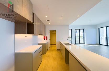Apartment - 2 Bedrooms - 4 Bathrooms for rent in Le Ciel 2 - Le Ciel - Port de La Mer - La Mer - Jumeirah - Dubai